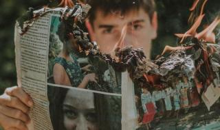 无欲则刚关心则乱 无欲则刚关心则乱